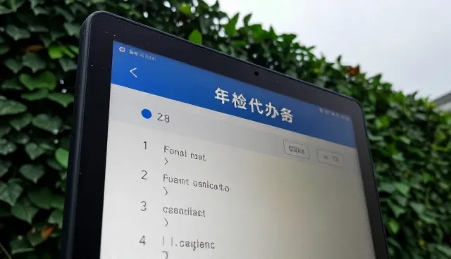 美容清洗在维修保养中的价值与未来趋势