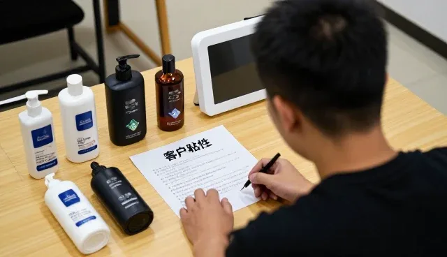 年检代办服务中的操作规范与选型关注点分析